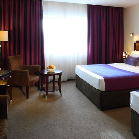 McGettigans Hotel  Letterkenny Eksteriør bilde