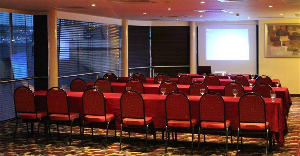 McGettigans Hotel  Letterkenny Eksteriør bilde