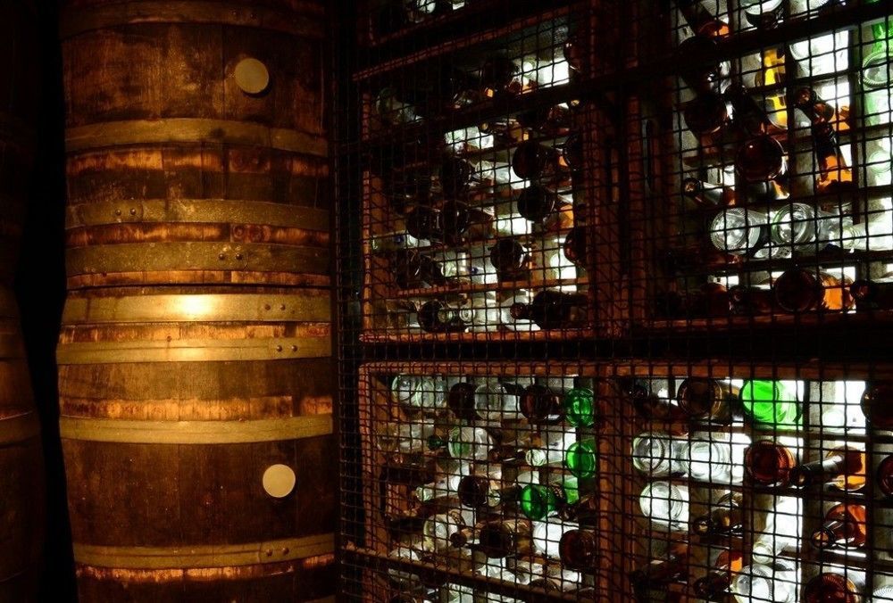 McGettigans Hotel  Letterkenny Eksteriør bilde