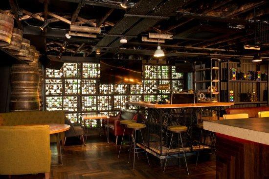 McGettigans Hotel  Letterkenny Eksteriør bilde